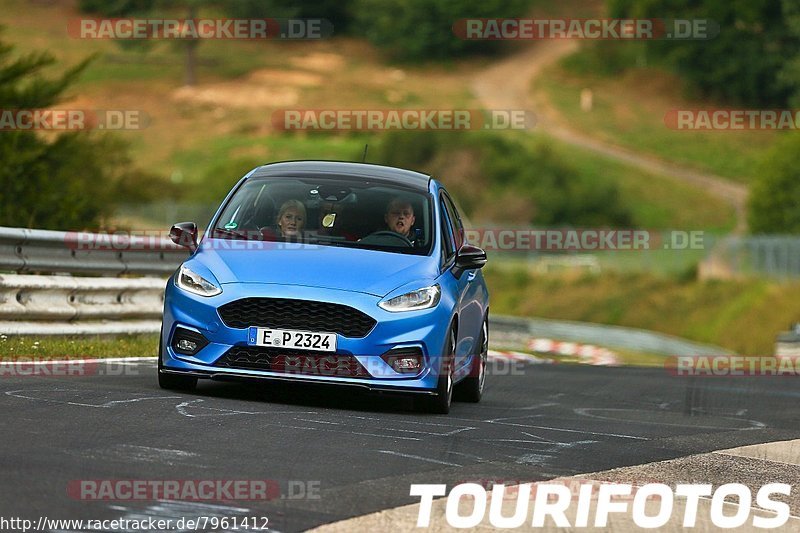 Bild #7961412 - Touristenfahrten Nürburgring Nordschleife (07.08.2019)