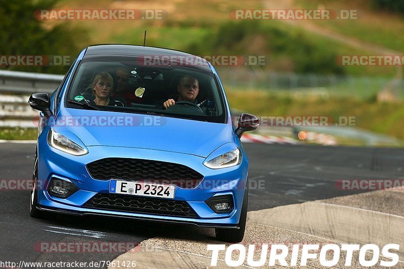 Bild #7961426 - Touristenfahrten Nürburgring Nordschleife (07.08.2019)