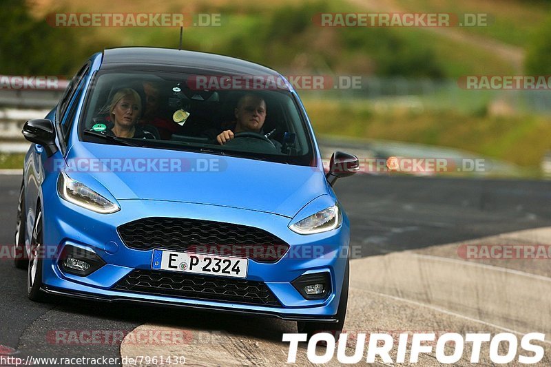 Bild #7961430 - Touristenfahrten Nürburgring Nordschleife (07.08.2019)