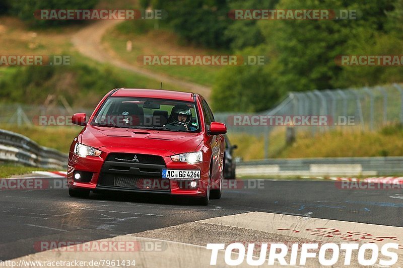 Bild #7961434 - Touristenfahrten Nürburgring Nordschleife (07.08.2019)