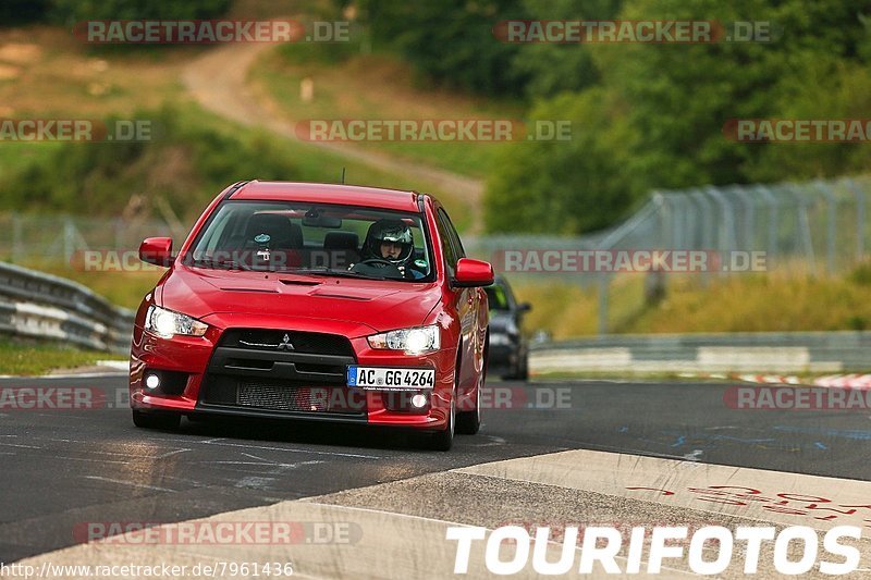 Bild #7961436 - Touristenfahrten Nürburgring Nordschleife (07.08.2019)