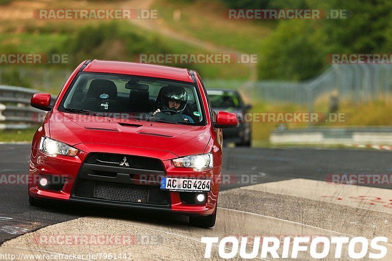 Bild #7961442 - Touristenfahrten Nürburgring Nordschleife (07.08.2019)