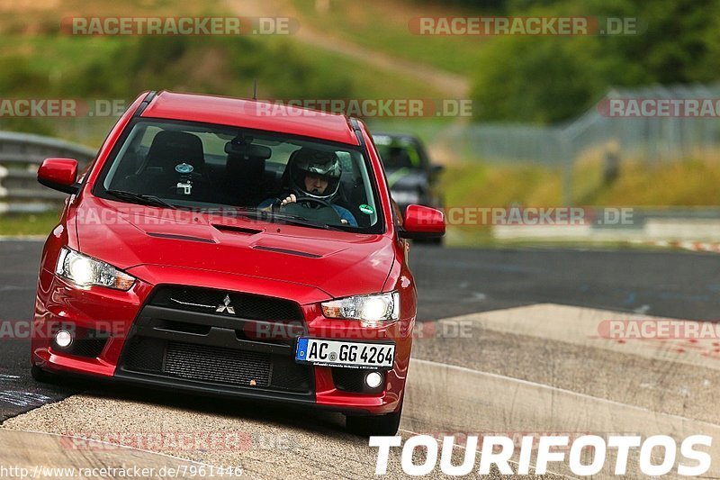 Bild #7961446 - Touristenfahrten Nürburgring Nordschleife (07.08.2019)