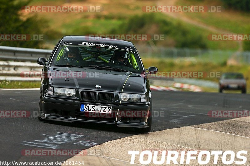 Bild #7961454 - Touristenfahrten Nürburgring Nordschleife (07.08.2019)