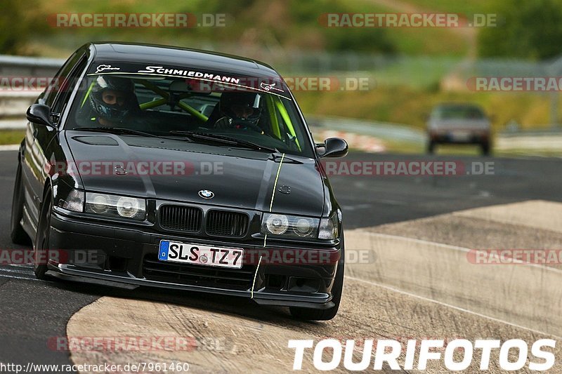 Bild #7961460 - Touristenfahrten Nürburgring Nordschleife (07.08.2019)