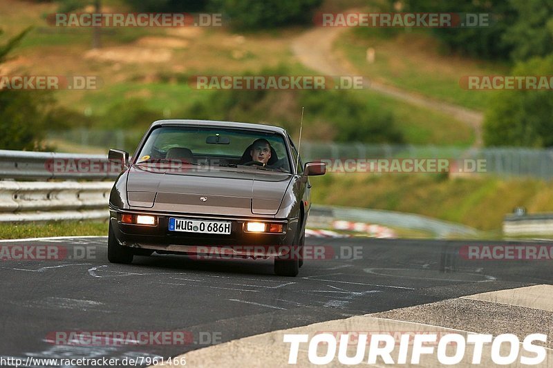 Bild #7961466 - Touristenfahrten Nürburgring Nordschleife (07.08.2019)