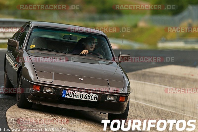 Bild #7961476 - Touristenfahrten Nürburgring Nordschleife (07.08.2019)