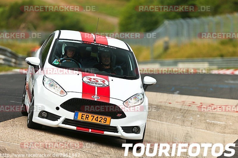 Bild #7961487 - Touristenfahrten Nürburgring Nordschleife (07.08.2019)