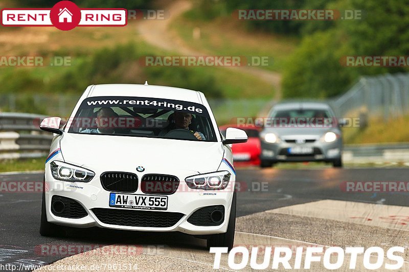 Bild #7961514 - Touristenfahrten Nürburgring Nordschleife (07.08.2019)