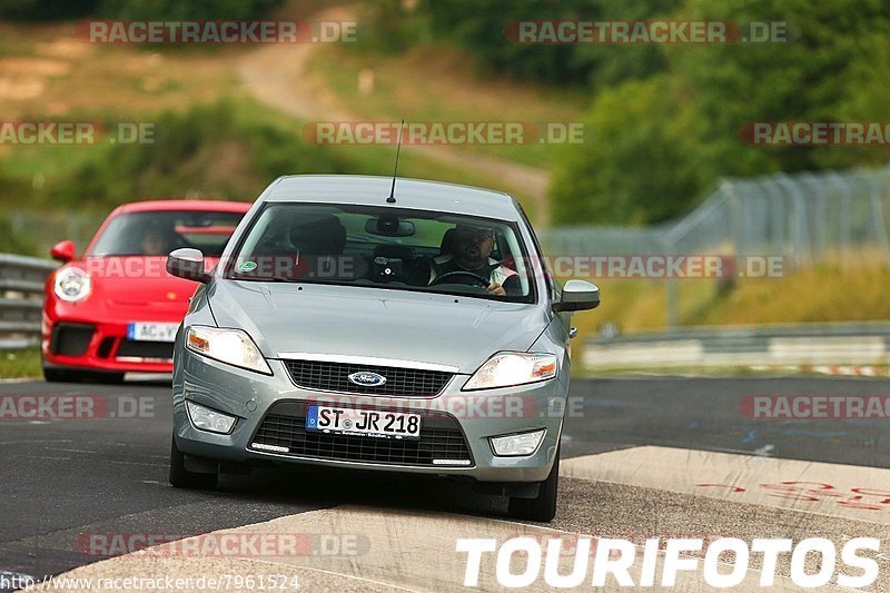 Bild #7961524 - Touristenfahrten Nürburgring Nordschleife (07.08.2019)