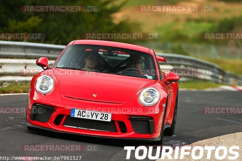 Bild #7961527 - Touristenfahrten Nürburgring Nordschleife (07.08.2019)