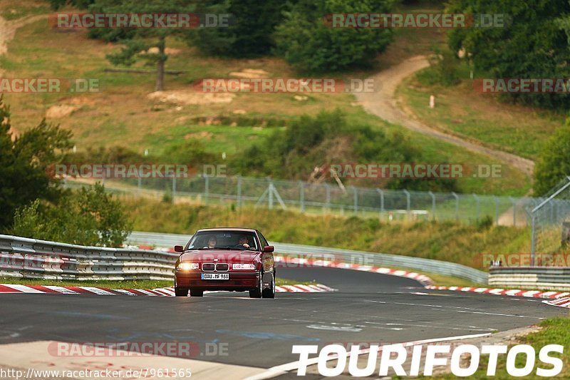 Bild #7961565 - Touristenfahrten Nürburgring Nordschleife (07.08.2019)