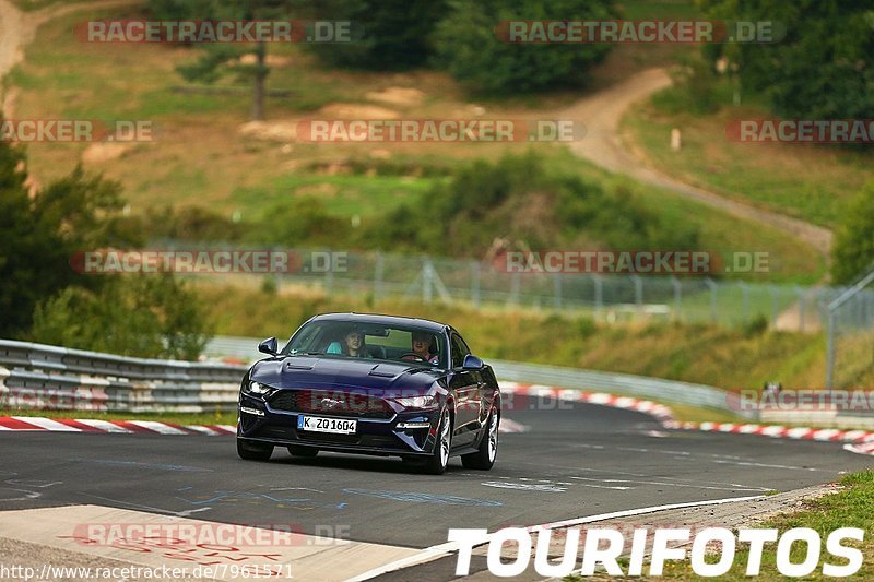 Bild #7961571 - Touristenfahrten Nürburgring Nordschleife (07.08.2019)