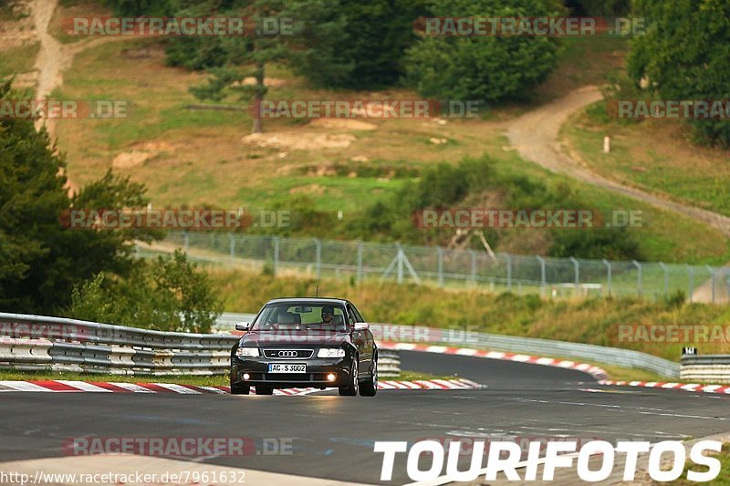 Bild #7961632 - Touristenfahrten Nürburgring Nordschleife (07.08.2019)