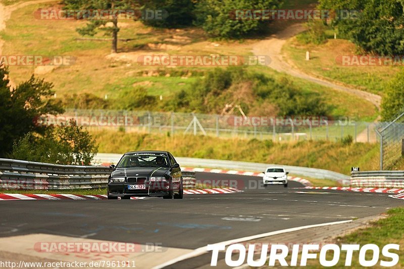 Bild #7961911 - Touristenfahrten Nürburgring Nordschleife (07.08.2019)