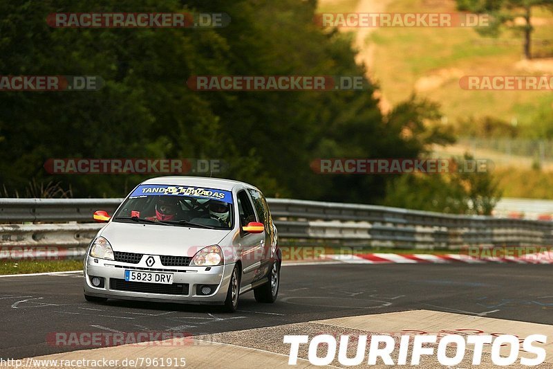 Bild #7961915 - Touristenfahrten Nürburgring Nordschleife (07.08.2019)