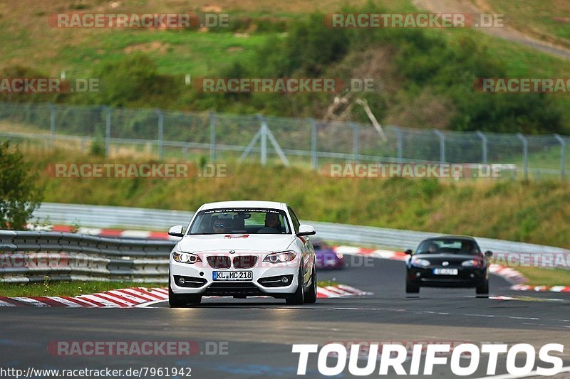 Bild #7961942 - Touristenfahrten Nürburgring Nordschleife (07.08.2019)