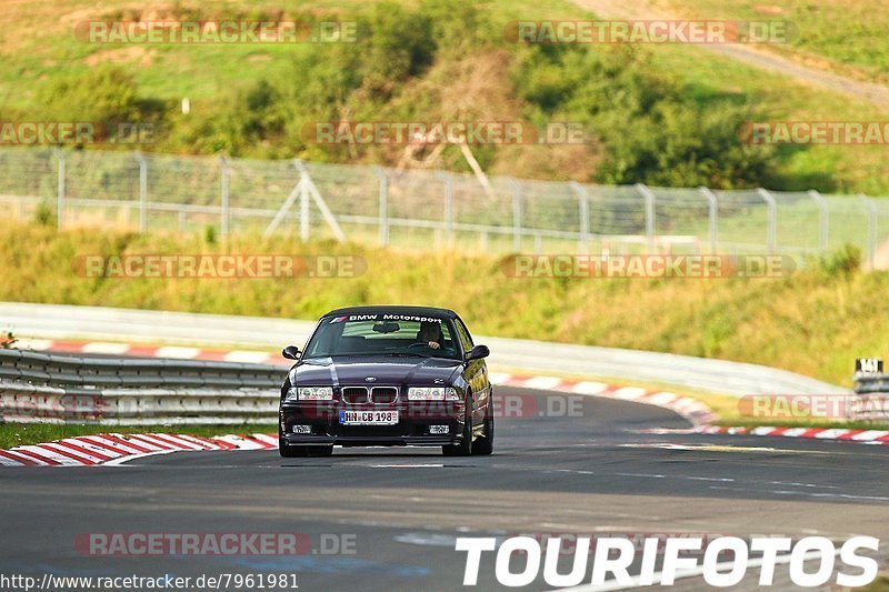 Bild #7961981 - Touristenfahrten Nürburgring Nordschleife (07.08.2019)