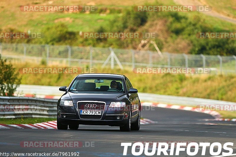 Bild #7961992 - Touristenfahrten Nürburgring Nordschleife (07.08.2019)