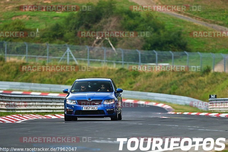 Bild #7962047 - Touristenfahrten Nürburgring Nordschleife (07.08.2019)