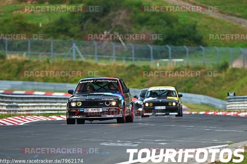 Bild #7962174 - Touristenfahrten Nürburgring Nordschleife (07.08.2019)