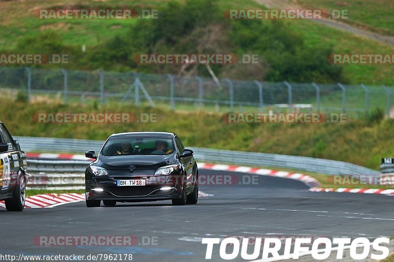 Bild #7962178 - Touristenfahrten Nürburgring Nordschleife (07.08.2019)