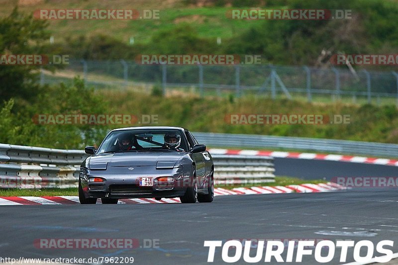 Bild #7962209 - Touristenfahrten Nürburgring Nordschleife (07.08.2019)