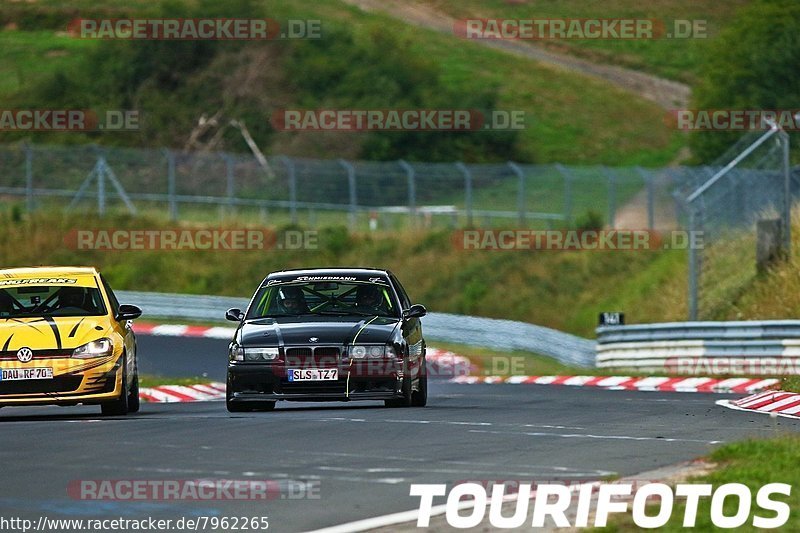 Bild #7962265 - Touristenfahrten Nürburgring Nordschleife (07.08.2019)