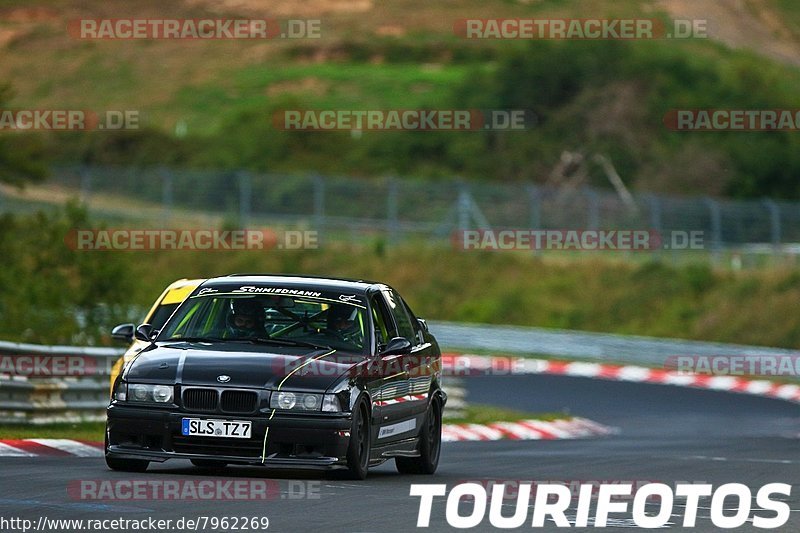 Bild #7962269 - Touristenfahrten Nürburgring Nordschleife (07.08.2019)