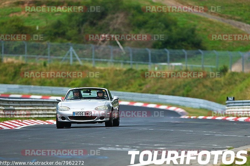 Bild #7962272 - Touristenfahrten Nürburgring Nordschleife (07.08.2019)