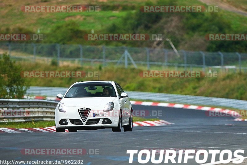 Bild #7962282 - Touristenfahrten Nürburgring Nordschleife (07.08.2019)