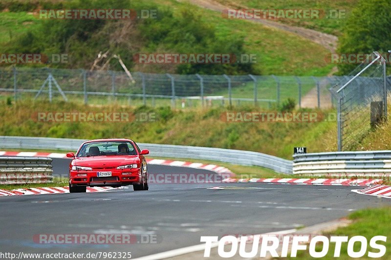 Bild #7962325 - Touristenfahrten Nürburgring Nordschleife (07.08.2019)