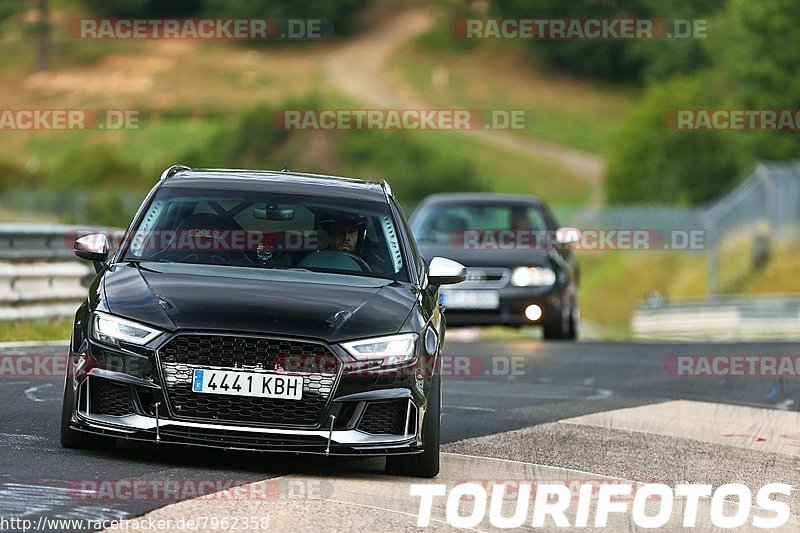 Bild #7962358 - Touristenfahrten Nürburgring Nordschleife (07.08.2019)