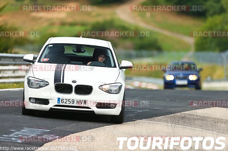 Bild #7962365 - Touristenfahrten Nürburgring Nordschleife (07.08.2019)