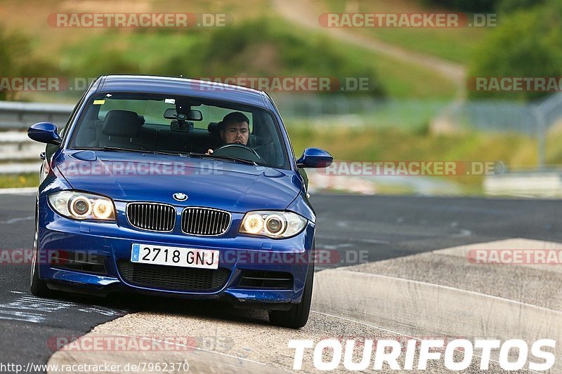 Bild #7962370 - Touristenfahrten Nürburgring Nordschleife (07.08.2019)