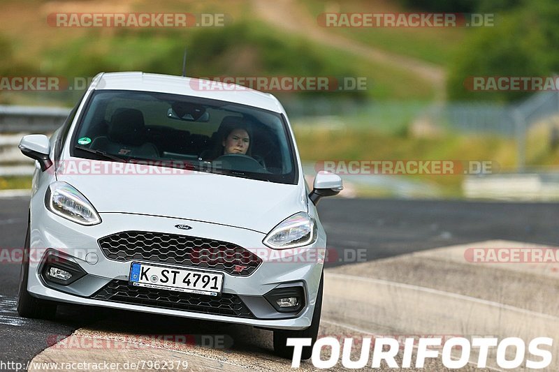 Bild #7962379 - Touristenfahrten Nürburgring Nordschleife (07.08.2019)