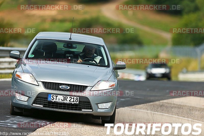 Bild #7962380 - Touristenfahrten Nürburgring Nordschleife (07.08.2019)