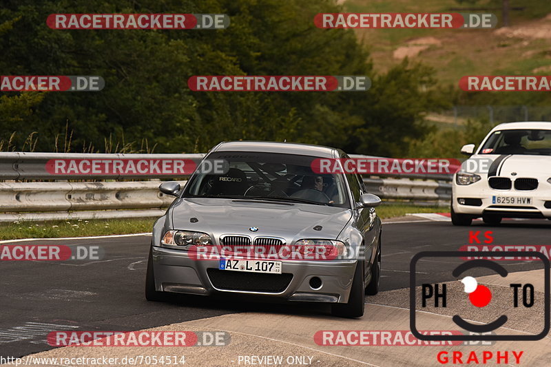 Bild #7054514 - Touristenfahrten Nürburgring Nordschleife (08.08.2019)