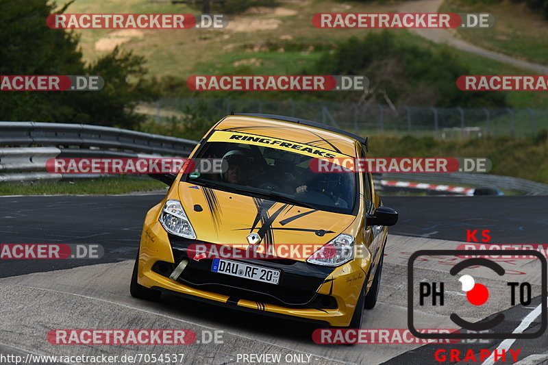 Bild #7054537 - Touristenfahrten Nürburgring Nordschleife (08.08.2019)