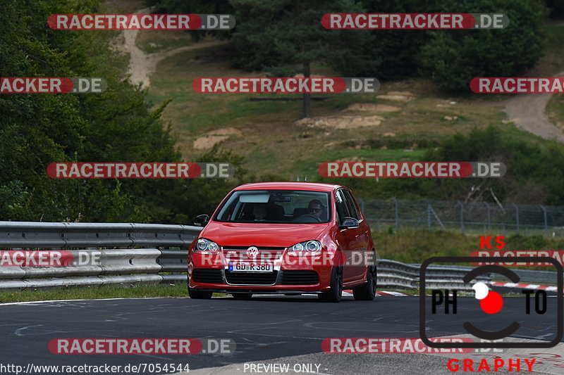 Bild #7054544 - Touristenfahrten Nürburgring Nordschleife (08.08.2019)