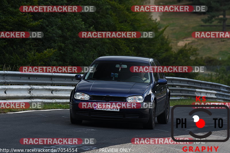 Bild #7054554 - Touristenfahrten Nürburgring Nordschleife (08.08.2019)