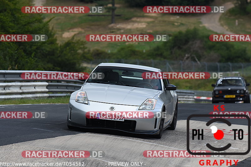 Bild #7054562 - Touristenfahrten Nürburgring Nordschleife (08.08.2019)