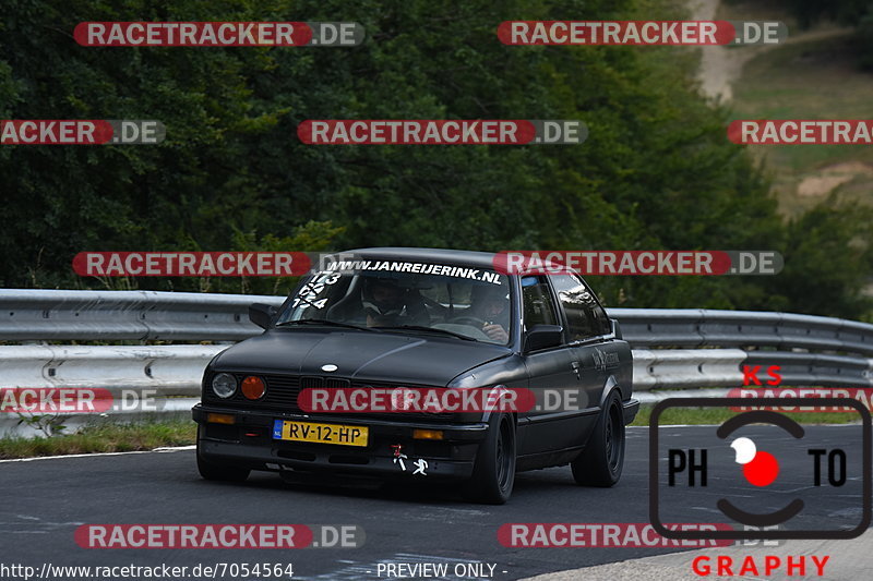 Bild #7054564 - Touristenfahrten Nürburgring Nordschleife (08.08.2019)