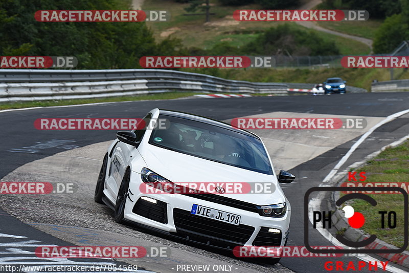 Bild #7054569 - Touristenfahrten Nürburgring Nordschleife (08.08.2019)