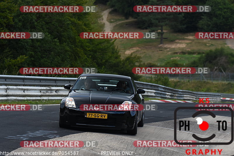 Bild #7054587 - Touristenfahrten Nürburgring Nordschleife (08.08.2019)