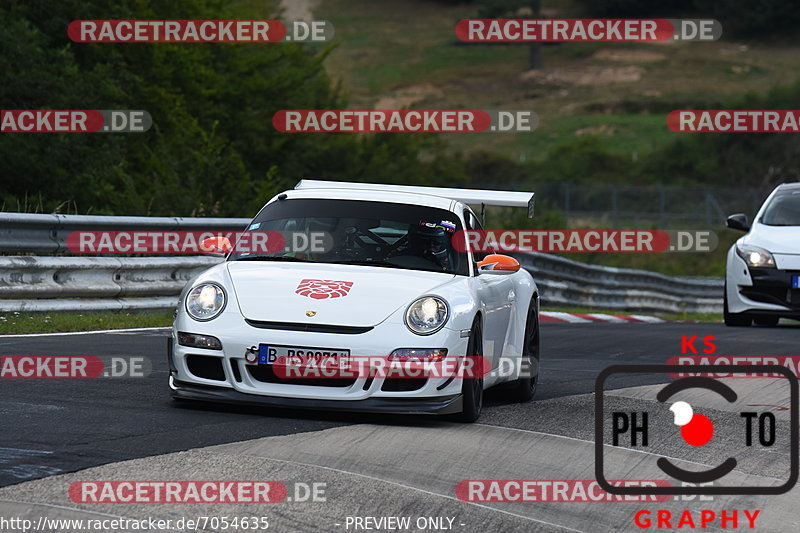 Bild #7054635 - Touristenfahrten Nürburgring Nordschleife (08.08.2019)