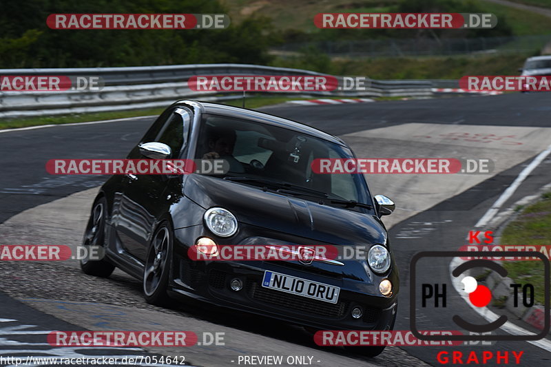 Bild #7054642 - Touristenfahrten Nürburgring Nordschleife (08.08.2019)