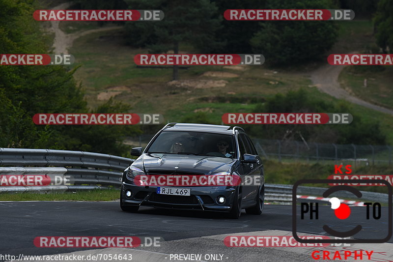 Bild #7054643 - Touristenfahrten Nürburgring Nordschleife (08.08.2019)