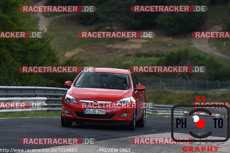 Bild #7054665 - Touristenfahrten Nürburgring Nordschleife (08.08.2019)