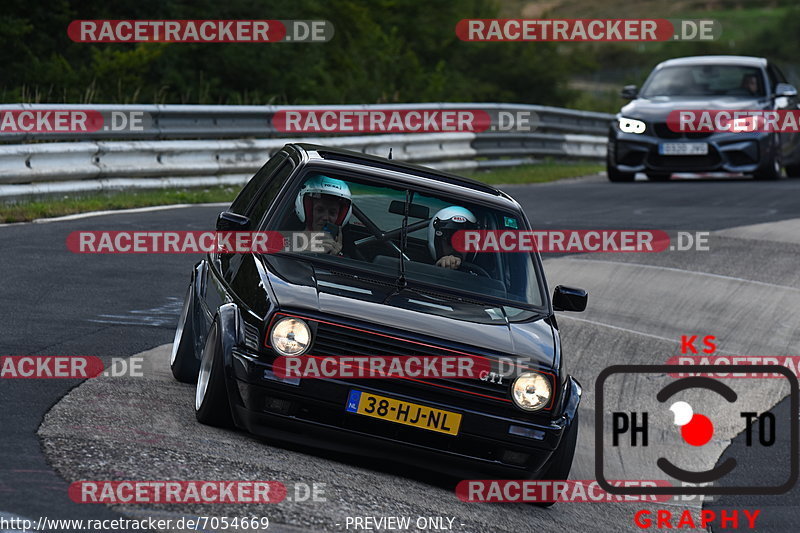 Bild #7054669 - Touristenfahrten Nürburgring Nordschleife (08.08.2019)